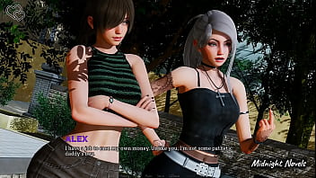 Eternum adult game chapter 29