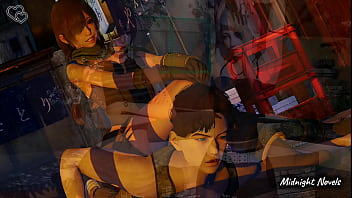 Eternum adult game chapter 29