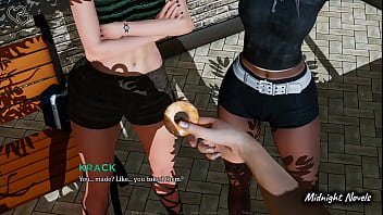 Eternum adult game chapter 29