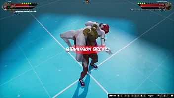 Neri vs frankie nf3d lesbian sex combat