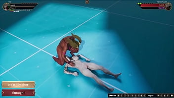 Neri vs frankie nf3d lesbian sex combat