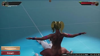 Neri vs frankie nf3d lesbian sex combat