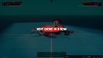 Neri vs frankie nf3d lesbian sex combat