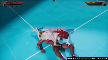 Neri vs frankie nf3d lesbian sex combat