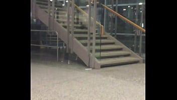 Big ass jeans candid