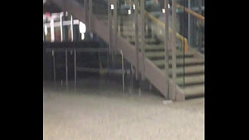 Big ass jeans candid