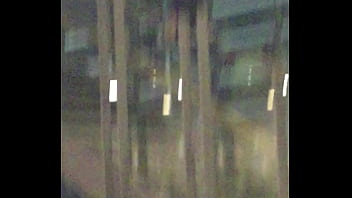 Big ass jeans candid