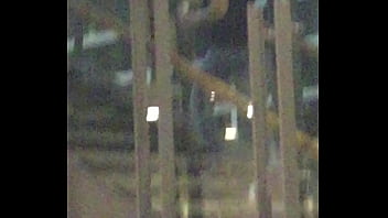 Big ass jeans candid