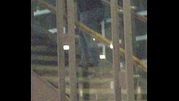 Big ass jeans candid