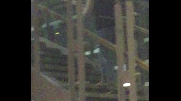 Big ass jeans candid