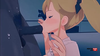 Behemoth kikoru's big battle kaiju n8 hentai