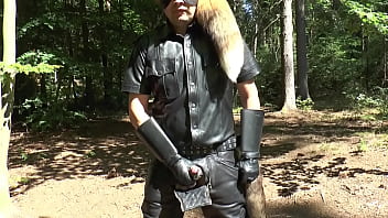 Pleasure My Fat Pierced Cock thumbnail