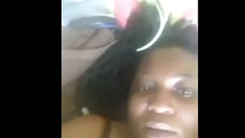 Black big ebony cam big tits