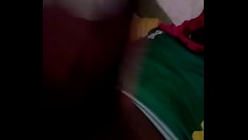 Meu vídeo se tocando