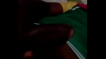 Meu vídeo se tocando