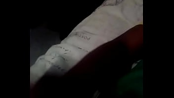 Meu vídeo se tocando