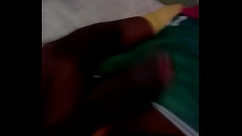 Meu vídeo se tocando