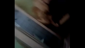 Meu vídeo se tocando