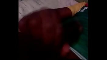 Meu vídeo se tocando