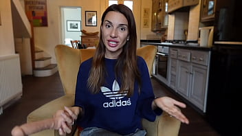 Girth does it matter sex tutorial with roxy fox