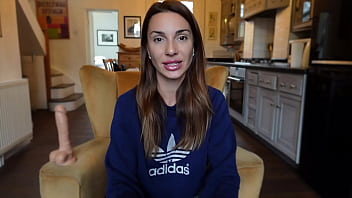 Girth does it matter sex tutorial with roxy fox