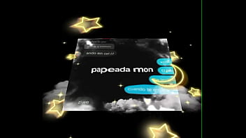 Puta no resists la papesda