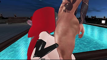 Una Aventura Con Caperucita Ella Buena Perra No Deje Que Se Como El Lobo Pero Si Se Comió Mi Salchicha Grande Y Negra thumbnail