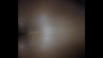 She trying to take the dick