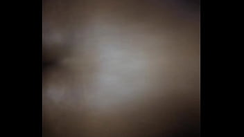 She trying to take the dick