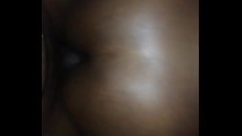 She trying to take the dick