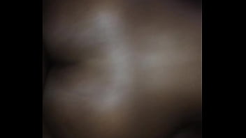 She trying to take the dick