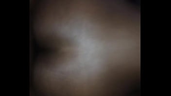 She trying to take the dick