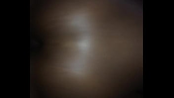 She trying to take the dick