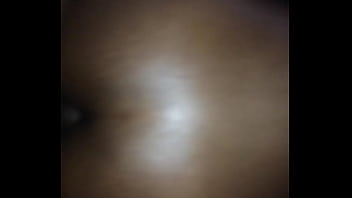 She trying to take the dick