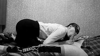 Ivypoisonsex gives a blowjob and lets her pussy fuck Ivypoisonsex gives a blowjob and lets her pussy fuck
