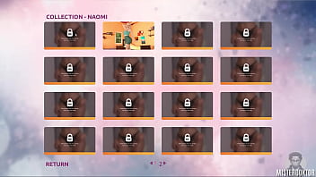 Helping the hotties re start ep 9 – visual novel gameplay by misterdoktor