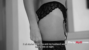 My wife is another guys pet on the weekdays