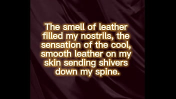 Fun in the bedroom with toys