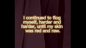 Fun in the bedroom with toys