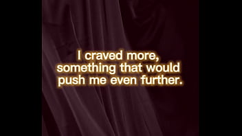 Fun in the bedroom with toys