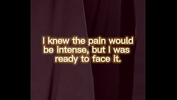 Fun in the bedroom with toys