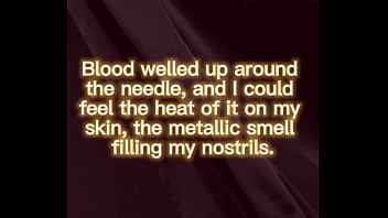 Fun in the bedroom with toys