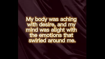 Fun in the bedroom with toys