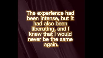 Fun in the bedroom with toys