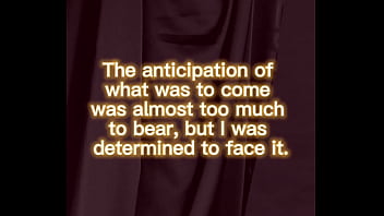 Fun in the bedroom with toys