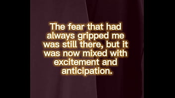 Fun in the bedroom with toys