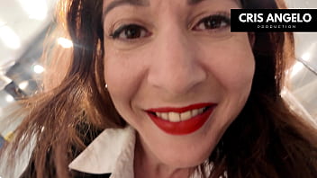 Apagon españa blackout spain bloquée dans l'ascenseur elle finit par baiser son voisin marié part 02