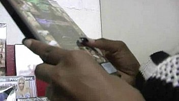 Intiation In The Art Of Gloryhole Blowjob 34 thumbnail