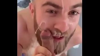 In a world where blowjobs are handshakes