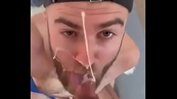 In a world where blowjobs are handshakes